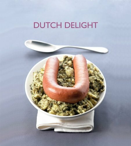 Dutch Cuisine: Discover the Secrets of the Dutch Kitchen Dutch Cuisine: Discover the Secrets of the Dutch Kitchen