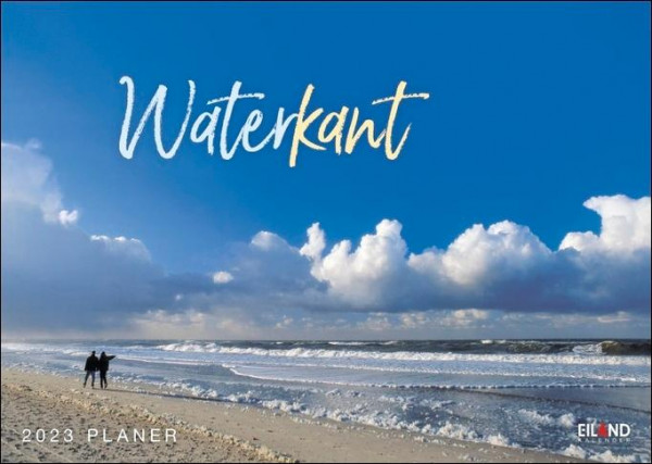 Waterkant Kalender 2023