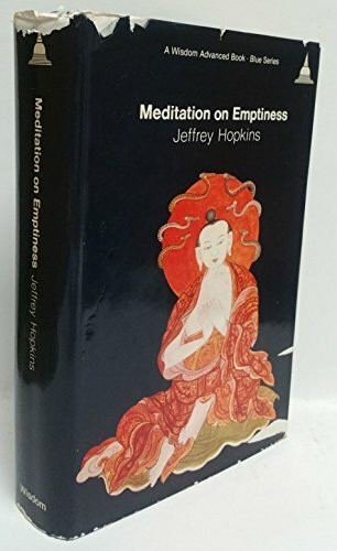 Meditation on Emptiness (A Wisdom Advanced Book)