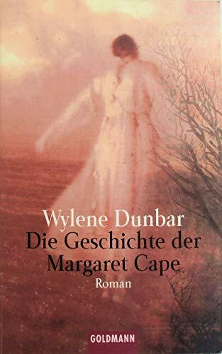 Die Geschichte der Margaret Cape