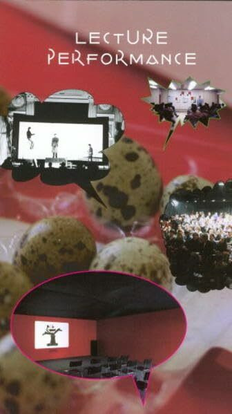 Lecture Performance