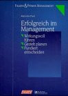 Erfolgreich im Management