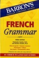 Barron's French Grammar