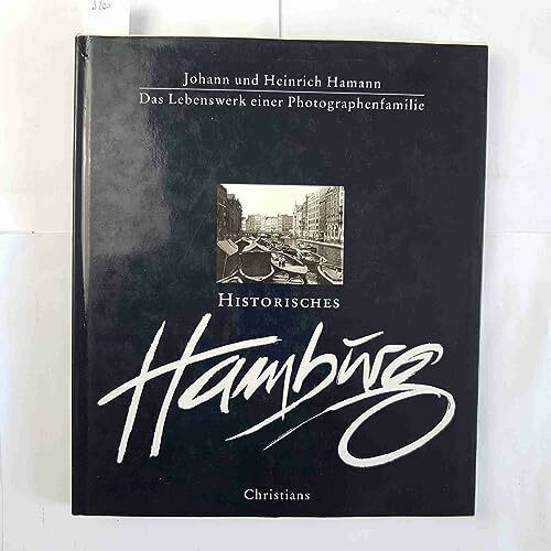 Historisches Hamburg