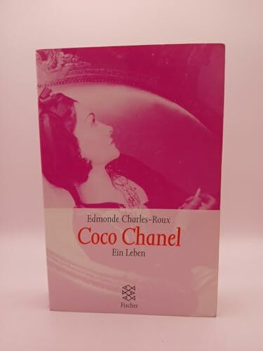 Coco Chanel. Sonderausgabe. Ein Leben.