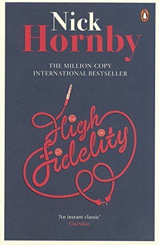 High Fidelity