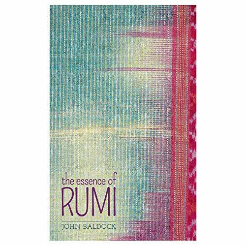 The Essence of Rumi