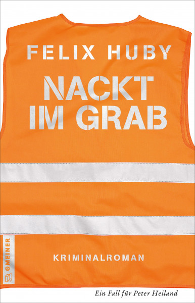 Nackt im Grab