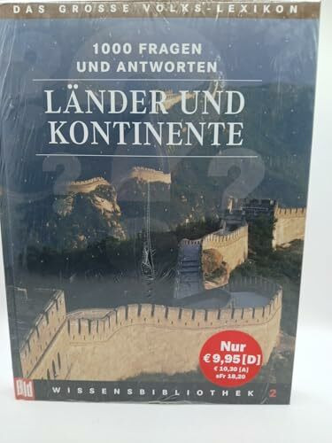 Länder und Kontinente