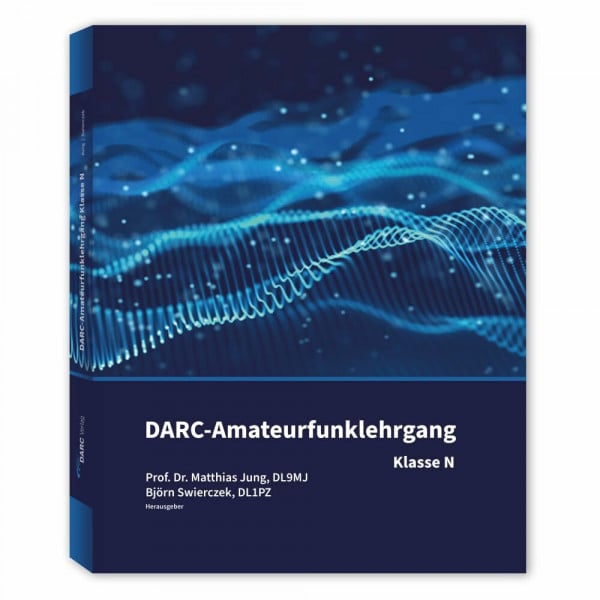 DARC- Amateurfunklehrgang: Klasse N