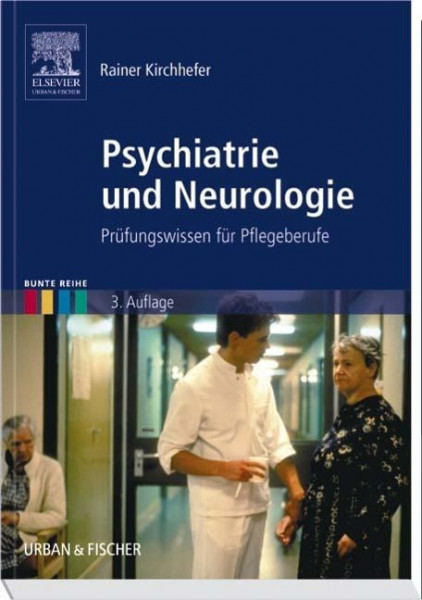 Psychiatrie und Neurologie