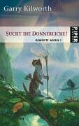 Sucht die Donnereiche!: Gewiefte Wiesel 1 (Piper Taschenbuch, Band 6580)