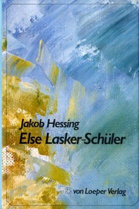 Else Lasker-Schüler