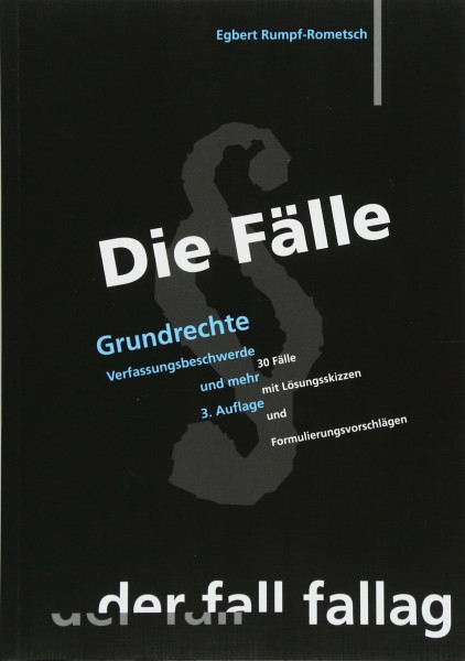 Grundrechte