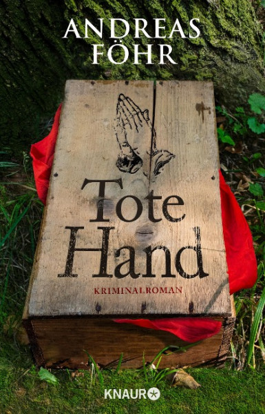 Tote Hand