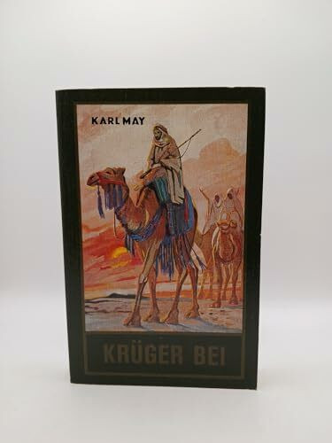 Krüger Bei Reiseerzählungen