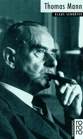 Thomas Mann.