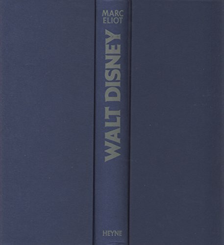 Walt Disney