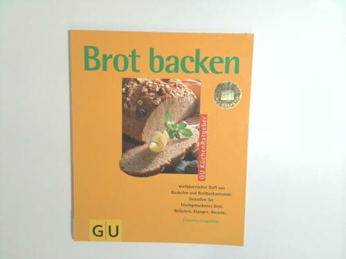 Brot backen