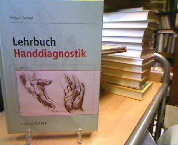 Lehrbuch Handdiagnostik