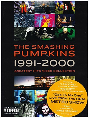 Greatest Hits Videos 1991-2000