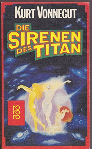 Die Sirenen des Titan