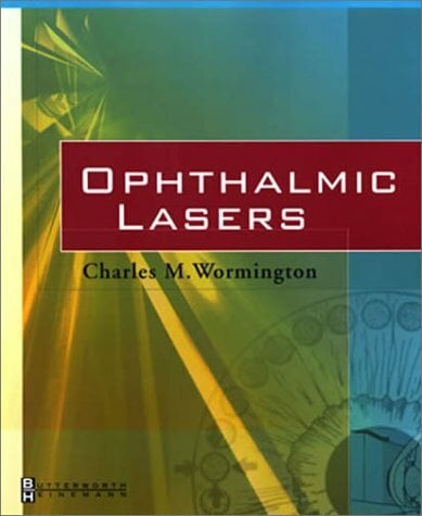 Ophtalmic Lasers: Techniques and Co-Management Ophtalmic Lasers: Techniques and Co-Management