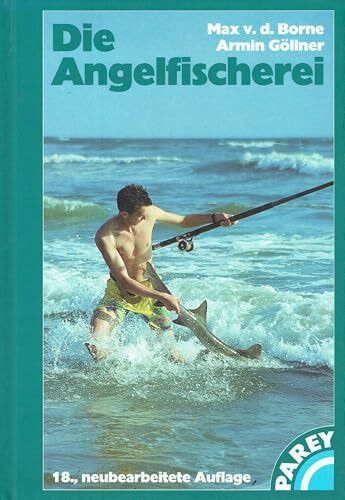 Die Angelfischerei