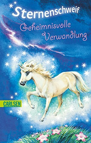 Sternenschweif, Band 1: Sternenschweif - Geheimnisvolle Verwandlung