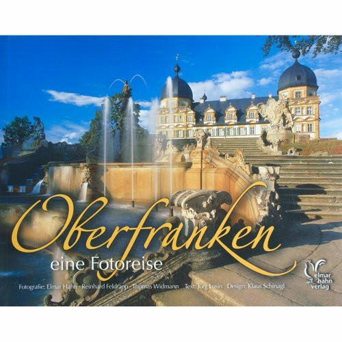 Oberfranken eine Fotoreise