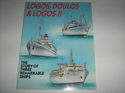 Logos, Doulos & Logos II