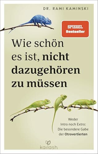 Wie schön es ist, nicht dazugehören zu müssen: Weder Intro noch Extro: Die besondere Gabe der Otrovertierten - Das erste Buch zu Otroversion – mit großem Test zum Thema „Bin ich otrovertiert?"