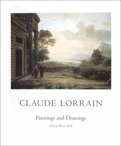 Claude Lorrain: Paintings and Drawings