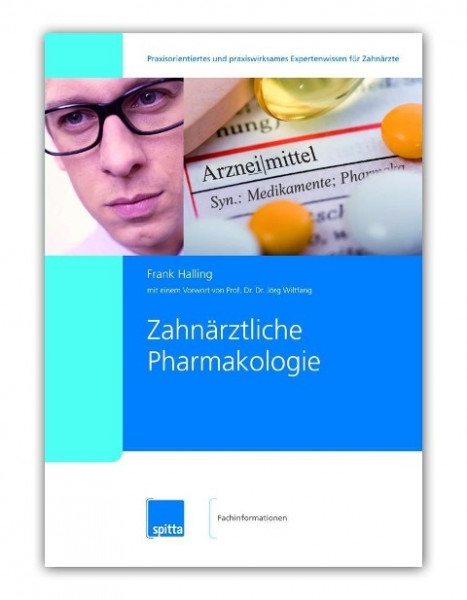 Zahnärztliche Pharmakologie