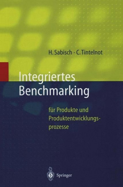 Integriertes Benchmarking