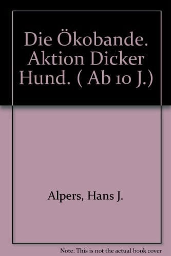 Aktion 'Dicker Hund'