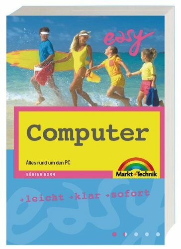 Computer - M+T Easy