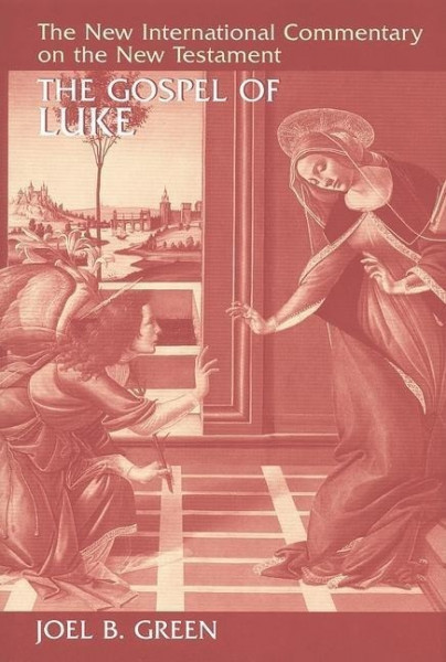 The Gospel of Luke