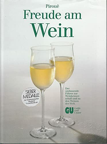 Freude am Wein
