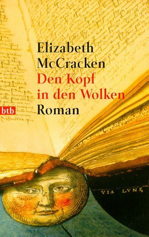 Den Kopf in den Wolken