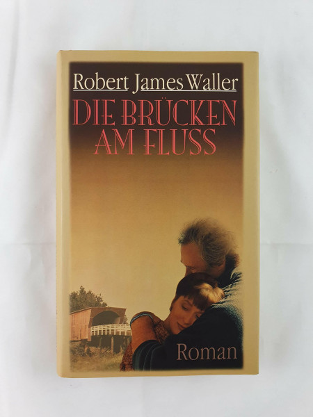 Die Brücken am Fluß