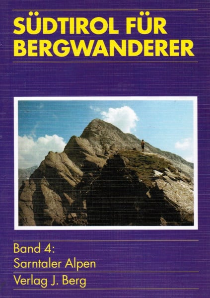 Sarntaler Alpen