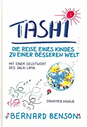 Tashi: Die Reise eines Kindes zu einer besseren Welt