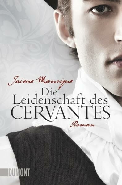 Die Leidenschaft des Cervantes: Roman (Taschenbücher)