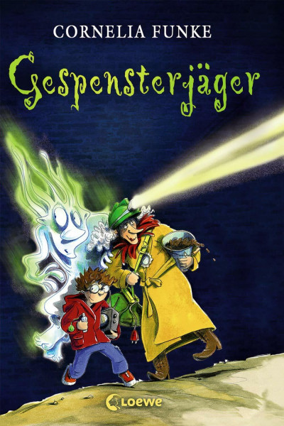 Gespensterjäger: Sammelband Bd. 1-4