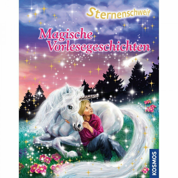 Sternenschweif, Magische Vorlesegeschichten