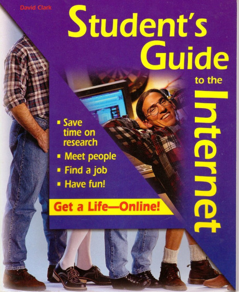 Student's Guide to the Internet