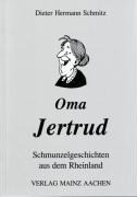 Oma Jertrud