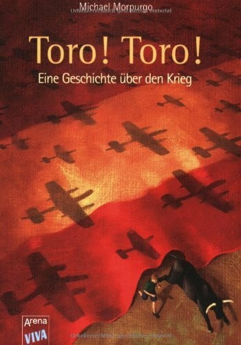 Toro Toro - Eine Geschichte über den Krieg