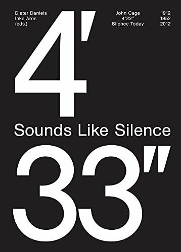 Sounds Like Silence: Silence Today Sounds Like Silence: Silence Today